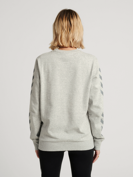 Hummel Men's Legacy Chevron Sweatshirt Hummel