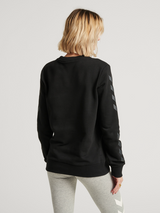 Hummel Men's Legacy Chevron Sweatshirt Hummel