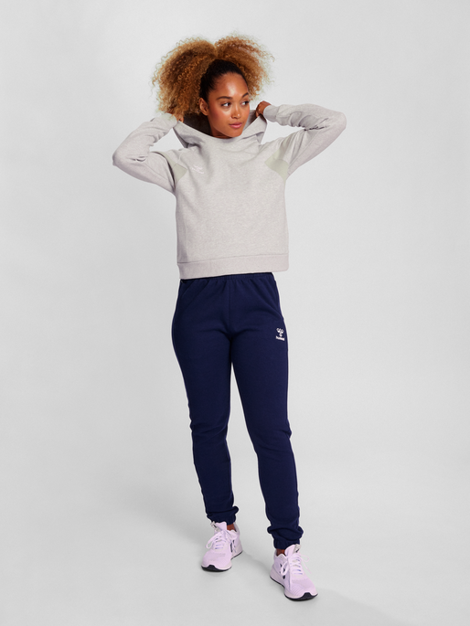 Hummel Women's Travel Sweat Hoodie Hummel