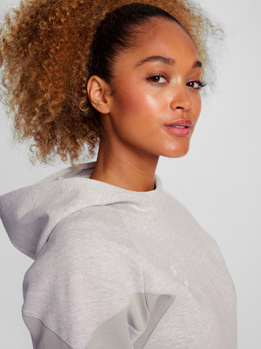 Hummel Women's Travel Sweat Hoodie Hummel