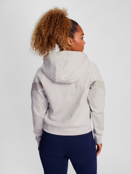Hummel Women's Travel Sweat Hoodie Hummel