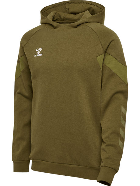 Hummel Men's Travel Sweat Hoodie Hummel