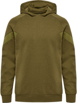 Hummel Men's Travel Sweat Hoodie Hummel