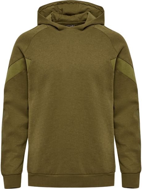Hummel Men's Travel Sweat Hoodie Hummel
