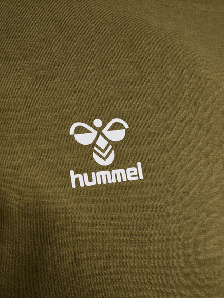 Hummel Men's Travel Sweat Hoodie Hummel