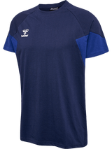 Hummel Men's Travel Short Sleeve T-Shirt Hummel