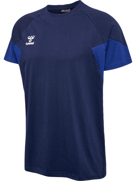 Hummel Men's Travel Short Sleeve T-Shirt Hummel