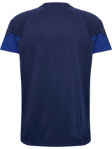 Hummel Men's Travel Short Sleeve T-Shirt Hummel