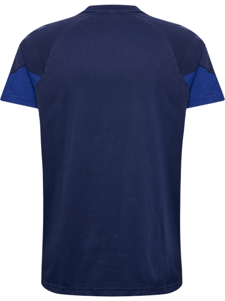Hummel Men's Travel Short Sleeve T-Shirt Hummel