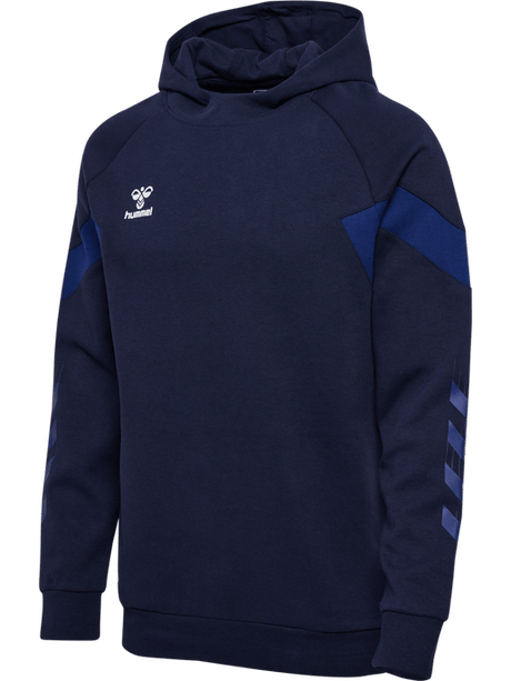 Hummel Men's Travel Sweat Hoodie Hummel