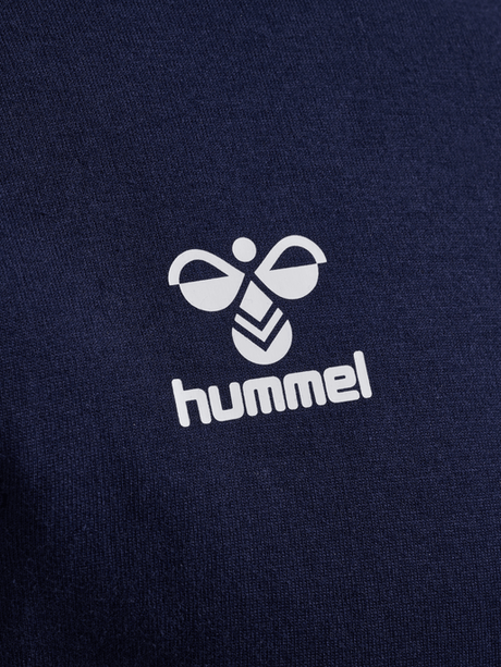 Hummel Men's Travel Sweat Hoodie Hummel