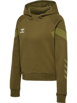 Hummel Women's Travel Sweat Hoodie Hummel