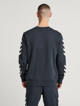 Hummel Men's Legacy Chevron Sweatshirt Hummel