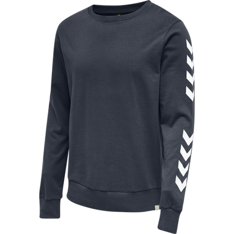 Hummel Men's Legacy Chevron Sweatshirt Hummel