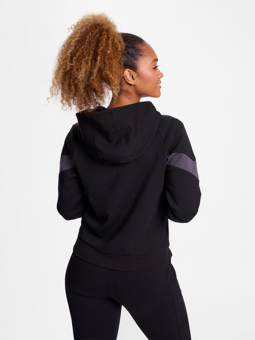 Hummel Women's Travel Sweat Hoodie Hummel