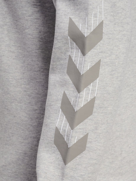 Hummel Men's Travel Sweat Hoodie Hummel