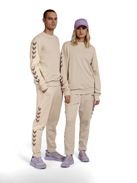 Hummel Men's Legacy Chevron Sweatshirt Hummel