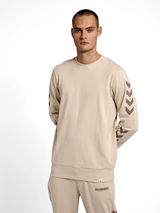 Hummel Men's Legacy Chevron Sweatshirt Hummel