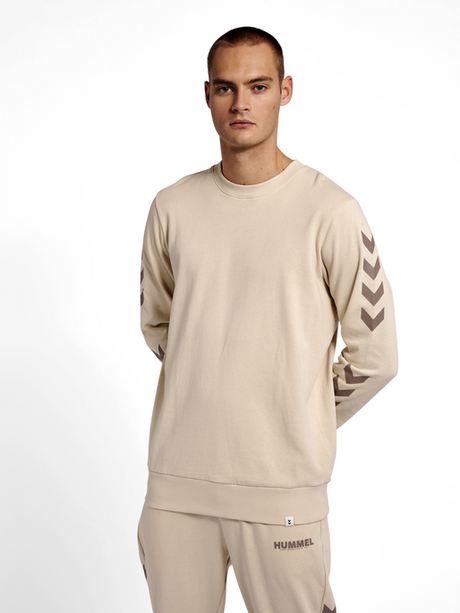 Hummel Men's Legacy Chevron Sweatshirt Hummel