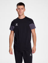 Hummel Men's Travel Short Sleeve T-Shirt Hummel