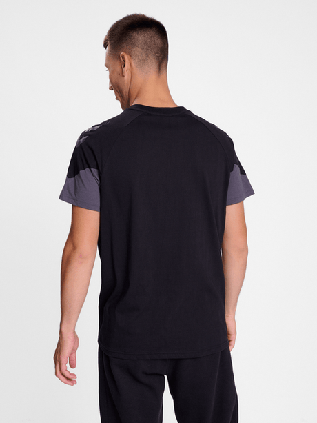 Hummel Men's Travel Short Sleeve T-Shirt Hummel