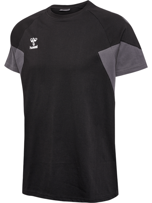 Hummel Men's Travel Short Sleeve T-Shirt Hummel