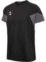 Hummel Men's Travel Short Sleeve T-Shirt Hummel