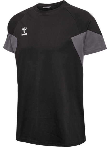 Hummel Men's Travel Short Sleeve T-Shirt Hummel