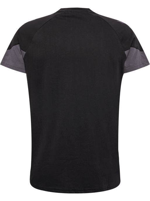 Hummel Men's Travel Short Sleeve T-Shirt Hummel
