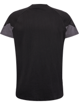 Hummel Men's Travel Short Sleeve T-Shirt Hummel