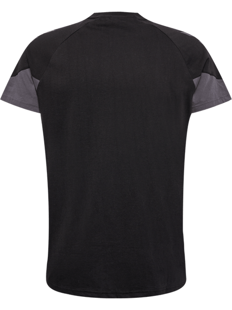 Hummel Men's Travel Short Sleeve T-Shirt Hummel
