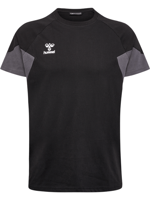 Hummel Men's Travel Short Sleeve T-Shirt Hummel