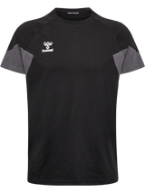 Hummel Men's Travel Short Sleeve T-Shirt Hummel