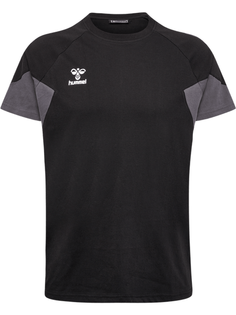 Hummel Men's Travel Short Sleeve T-Shirt Hummel