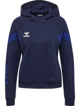 Hummel Women's Travel Sweat Hoodie Hummel