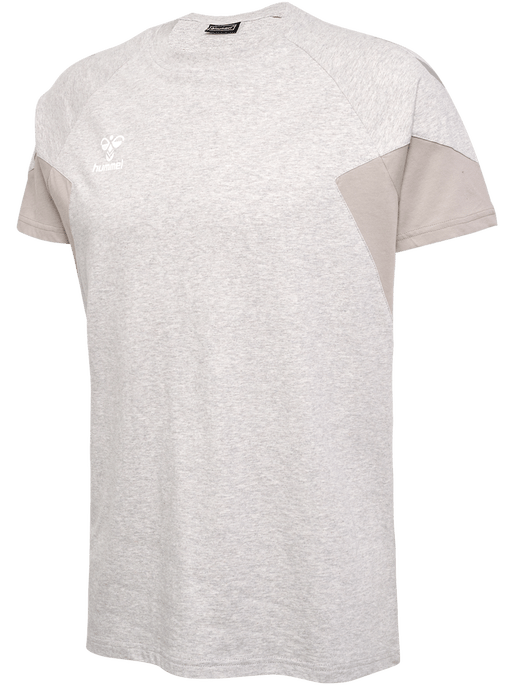 Hummel Men's Travel Short Sleeve T-Shirt Hummel