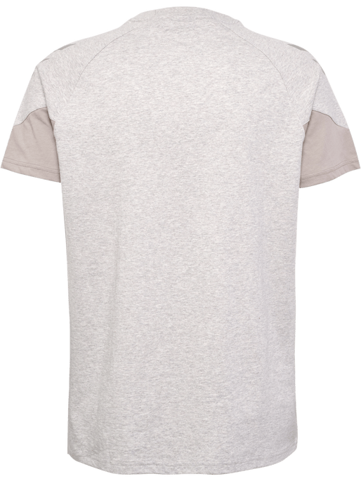 Hummel Men's Travel Short Sleeve T-Shirt Hummel