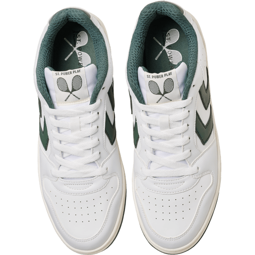 Hummel Men's St. Power Play RT Training Shoe Hummel