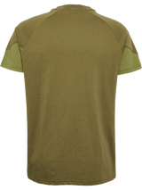 Hummel Men's Travel Short Sleeve T-Shirt Hummel