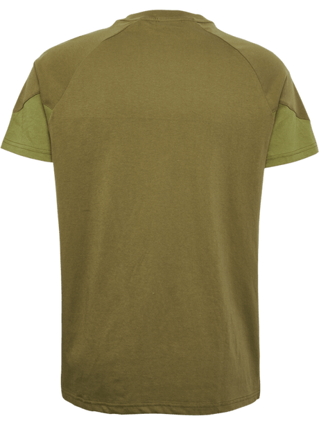 Hummel Men's Travel Short Sleeve T-Shirt Hummel