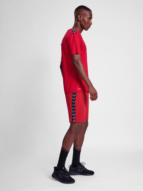 Hummel Men's Authentic Short Hummel