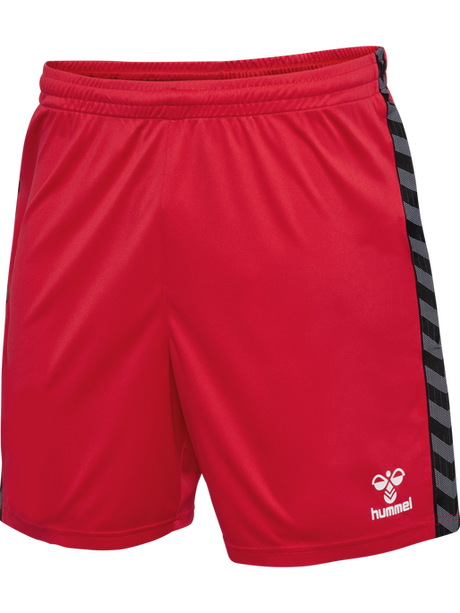 Hummel Men's Authentic Short Hummel