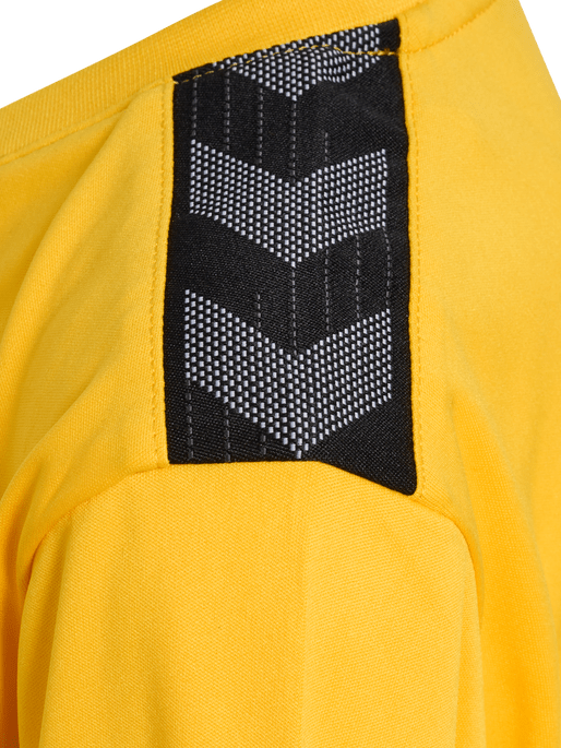 Hummel Youth Authentic Pl Short Sleeve Jersey Hummel
