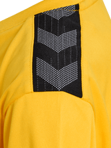 Hummel Youth Authentic Pl Short Sleeve Jersey Hummel