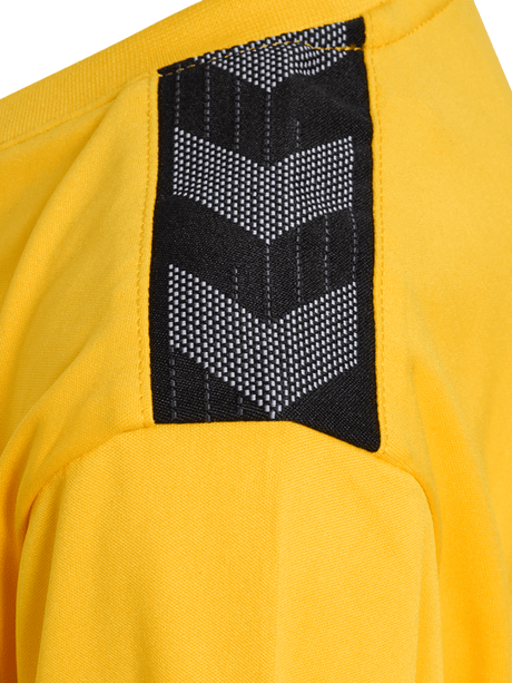 Hummel Youth Authentic Pl Short Sleeve Jersey Hummel