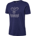 Hummel Men's Icons Graphic T-Shirt Hummel