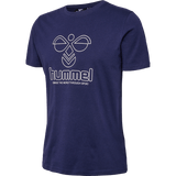 Hummel Men's Icons Graphic T-Shirt Hummel