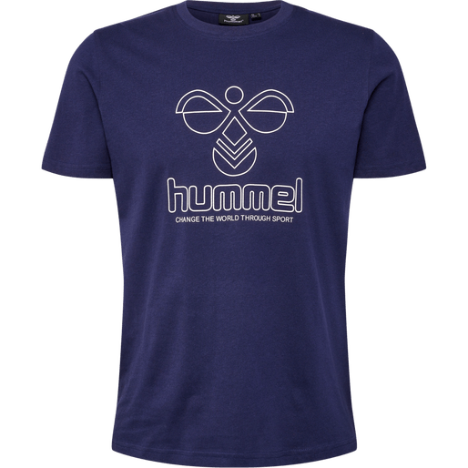 Hummel Men's Icons Graphic T-Shirt Hummel