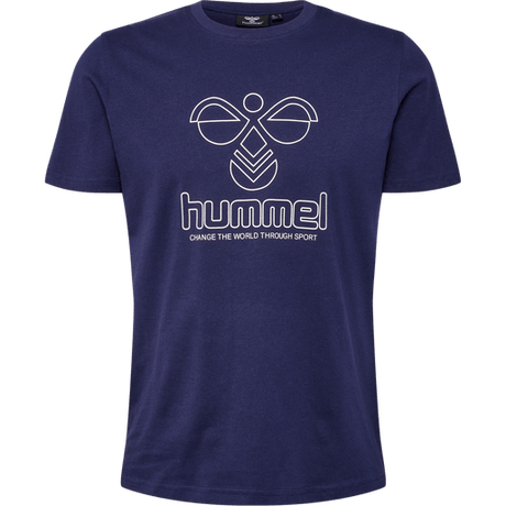 Hummel Men's Icons Graphic T-Shirt Hummel