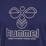 Hummel Men's Icons Graphic T-Shirt Hummel